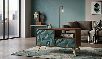 Журнальный стол Микс 13 BMS