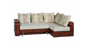 Угловой диван Серенада-2 BMS по индивидуальному заказу