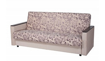 Прямой диван Уют 2 классический BMS по индивидуальному заказу