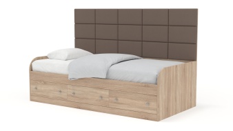 Кровать с 3 ящиками Монти 2 BMS