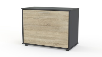 Обувница Тополь BMS