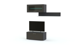 Стенка Ego-1 Вариант 10 BMS