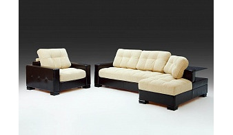 Угловой диван Фламинго 11 BMS по индивидуальному заказу