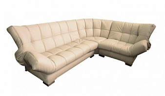 Угловой диван Мирам Лидер 2 BMS по индивидуальному заказу