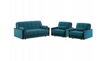 Комплект мягкой мебели Росанна BMS по индивидуальному заказу