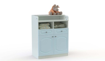 Комод пеленальный Зейя 1 BMS