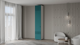 Шкаф распашной Джосс 7 BMS