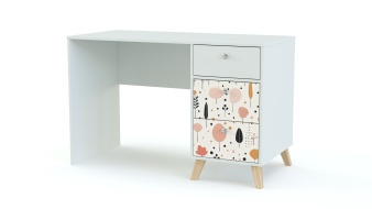 Стол письменный Эльза 5 BMS