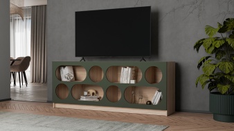 Тумба под ТВ Руди 2 BMS