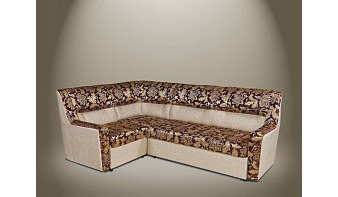 Угловой диван Уют 3 BMS по индивидуальному заказу