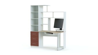 Стол Атланта BMS домашний