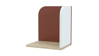 Полка Прайс 1 BMS в рассрочку