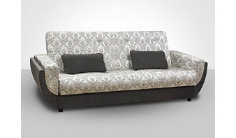 Прямой диван Акварель 2 BMS по индивидуальному заказу