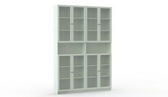 Шкаф Билли Оксберг Billy Oxberg 43