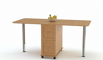 Кухонный стол Пьеро 2 BMS 180 см