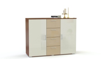 Комод Элегия 2 BMS