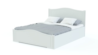 Кровать Виктория ПМ BMS 160х200 см