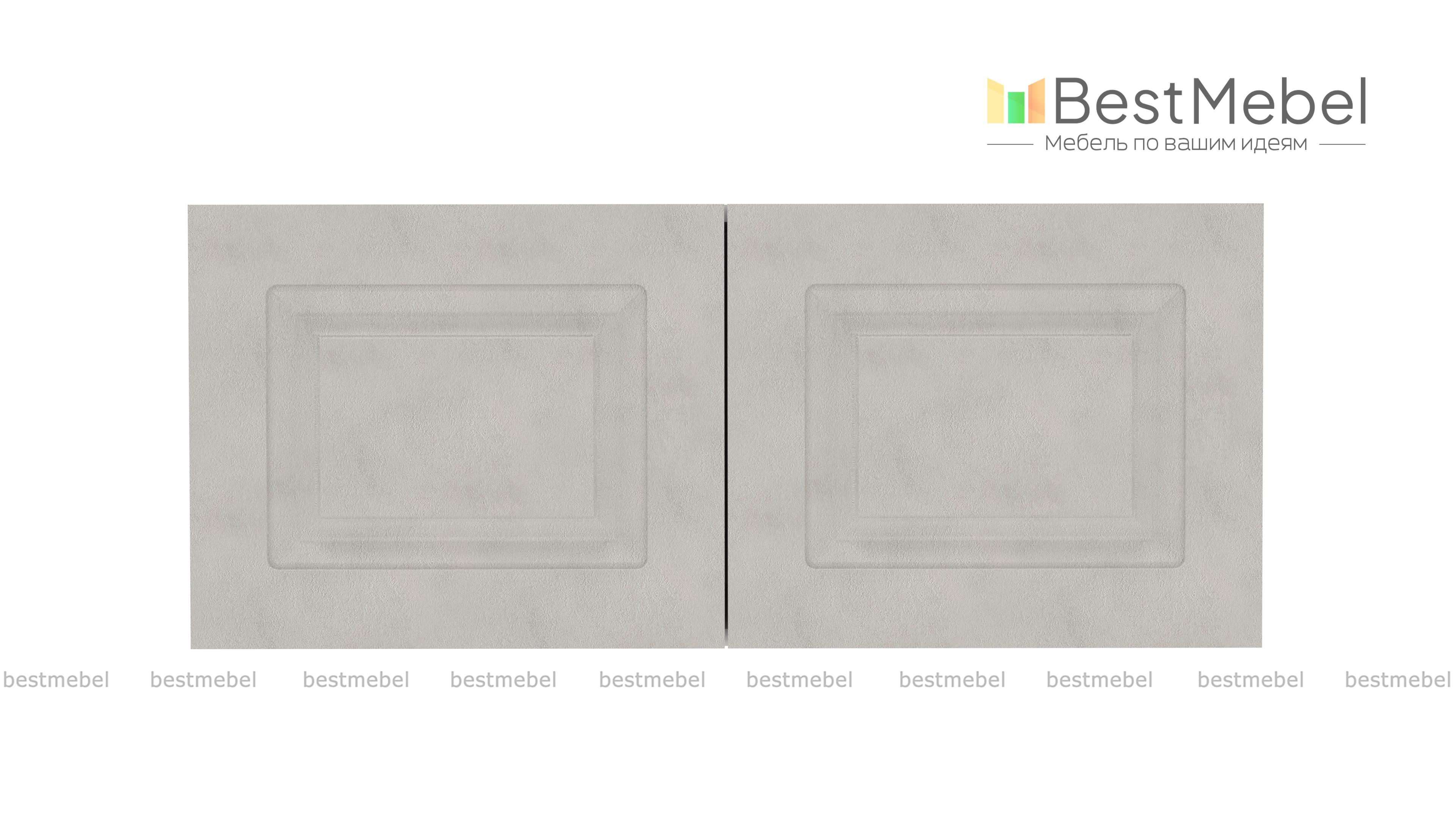 Антресоль Руан 2 BMS - Фото