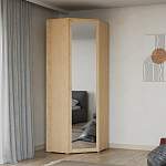 Шкаф угловой ШК-814 Мелисса BMS - Фото 5