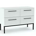 Комод Брис 14 BMS - Фото 4
