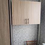 Шкаф навесной  Paprika 1 BMS - Фото от клиента