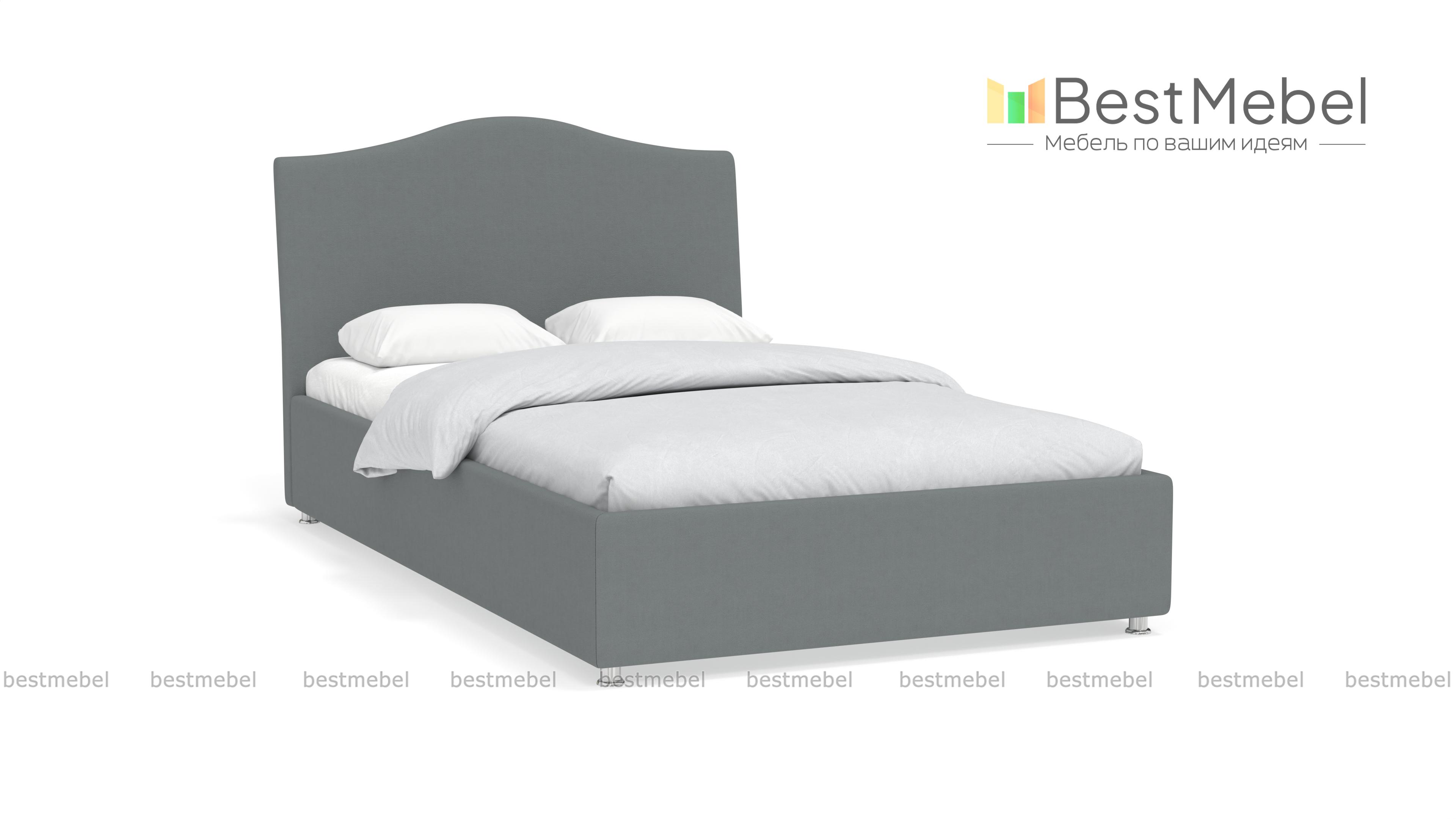 Детская кровать Флоренс BMS - Фото