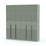 Шкаф распашной Морис 15 BMS - Фото 7