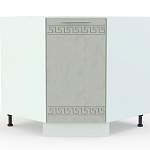 Тумба угловая Греция 2 BMS - Фото 4