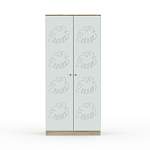 Шкаф детский МДМ-8 Маугли BMS - Фото 3