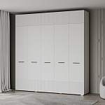 Шкаф распашной Декарт 11 BMS - Фото 5