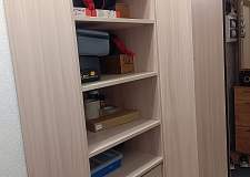 Стеллаж №5 BMS