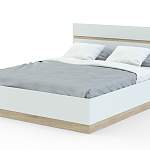 Кровать двуспальная Вегас BMS - Фото 1