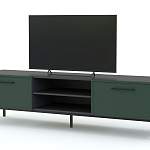 Тумба под ТВ Брис 4 BMS - Фото 5
