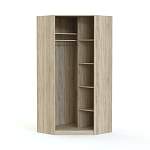 Шкаф угловой Ланс 2 BMS - Фото 9