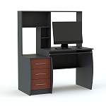 Компьютерный стол МБ 24.1 BMS - Фото 3