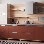 Кухня Джина BMS - Фото 1