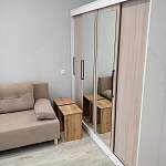 Шкаф-купе Торонто 23 BMS - Фото от клиента