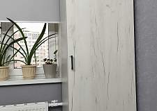 Угловой шкаф Крафт BMS