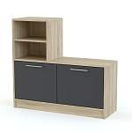 Обувница Лаф 2 BMS - Фото 1