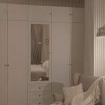 Шкаф распашной Платса Platsa 1 - Фото от клиента