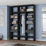 Стеллаж для одежды Мирта 14 BMS - Фото 11