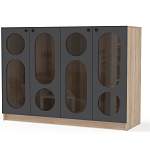 Комод Руди 3 BMS - Фото 7