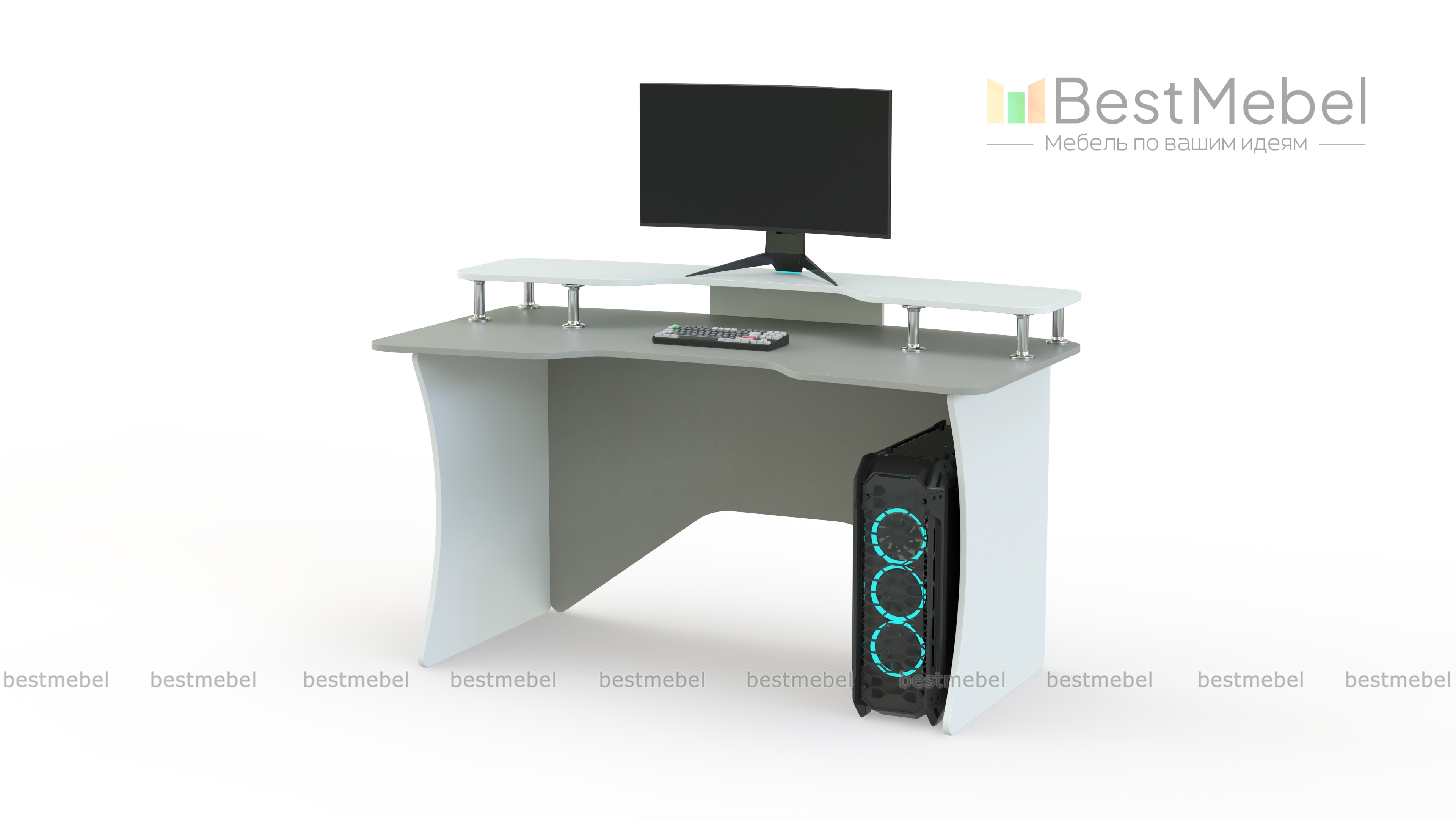 Игровой стол Карамель-2 BMS