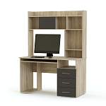 Стол компьютерный МБ-11.1 BMS - Фото 6