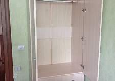 Шкаф распашной Мальм Malm 15