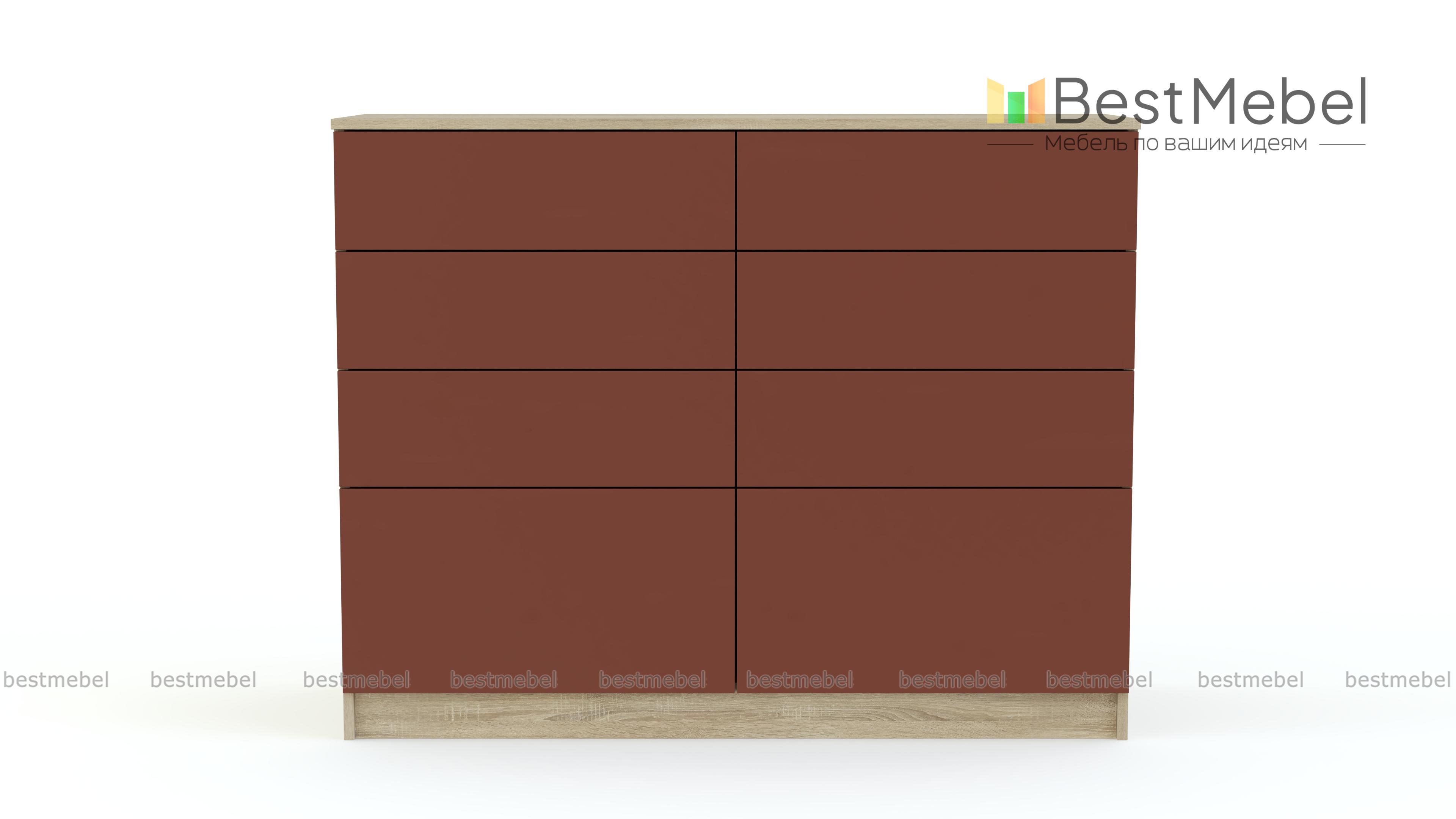 Комод Шайн 19 BMS - Фото
