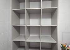 Стеллаж Каллакс Kallax 2