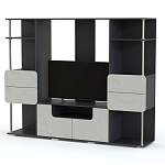 Стенка МБ-7.1 BMS - Фото 7