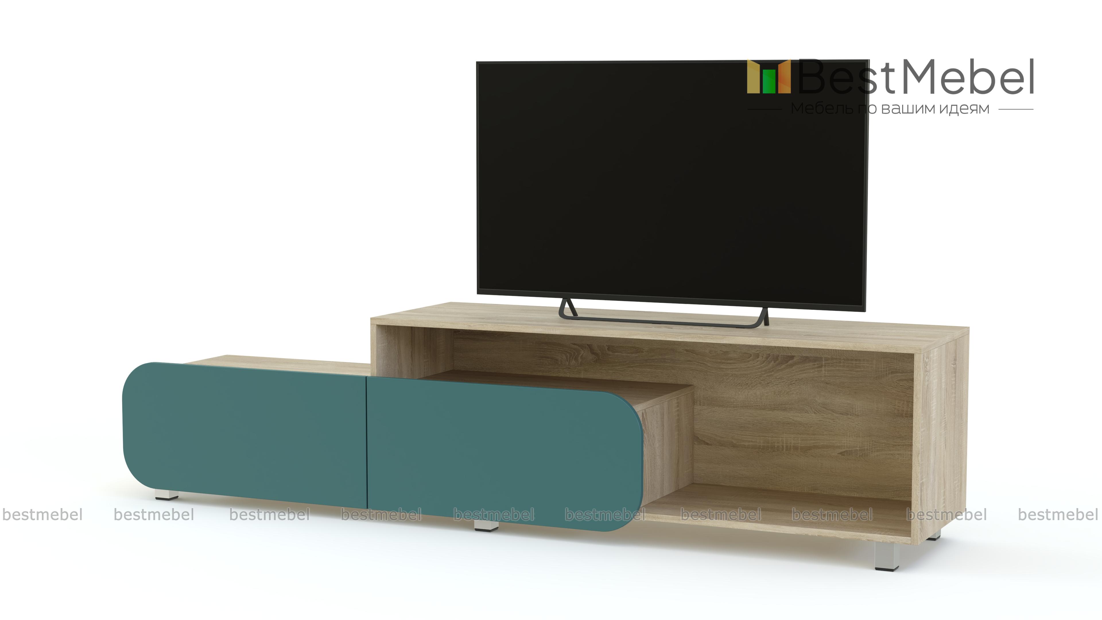 Тумба под ТВ Модерно 6.1 BMS - Фото