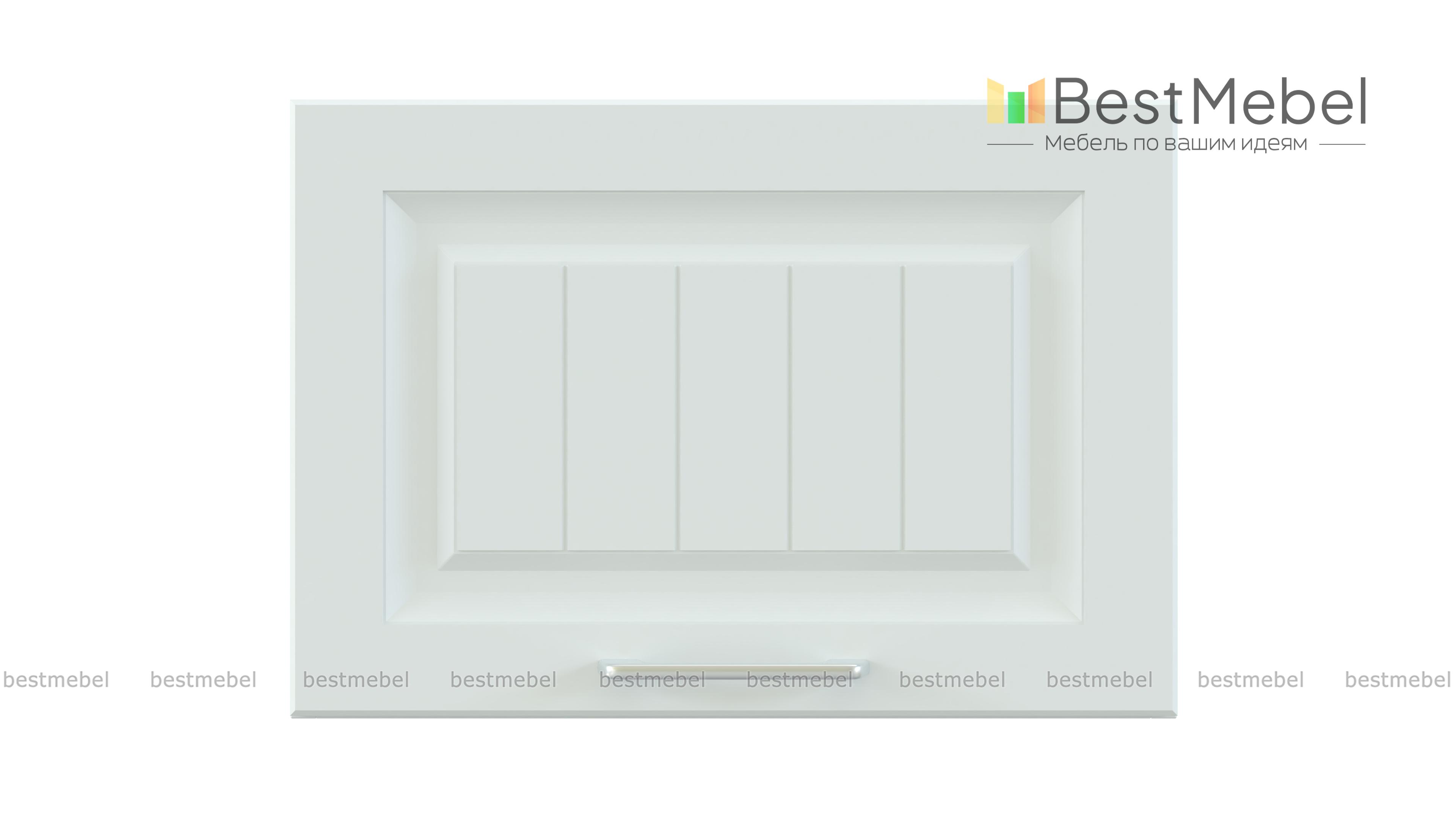 Шкаф верхний горизонтальный Европа BMS - Фото